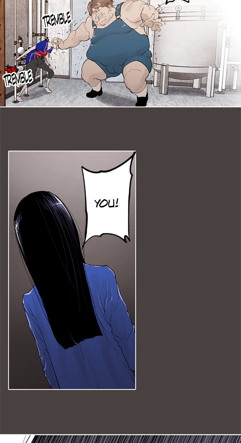 Read Jade chapter 130 image 35 on Lezhin