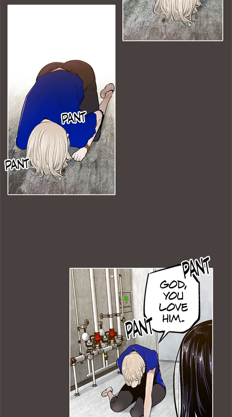 Read Jade chapter 130 image 9 on Lezhin
