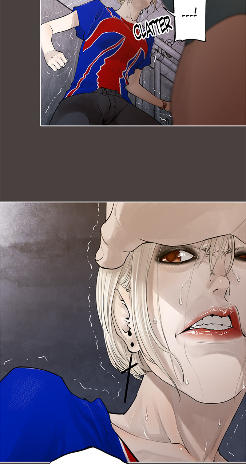 Read Jade chapter 131 image 10 on Lezhin