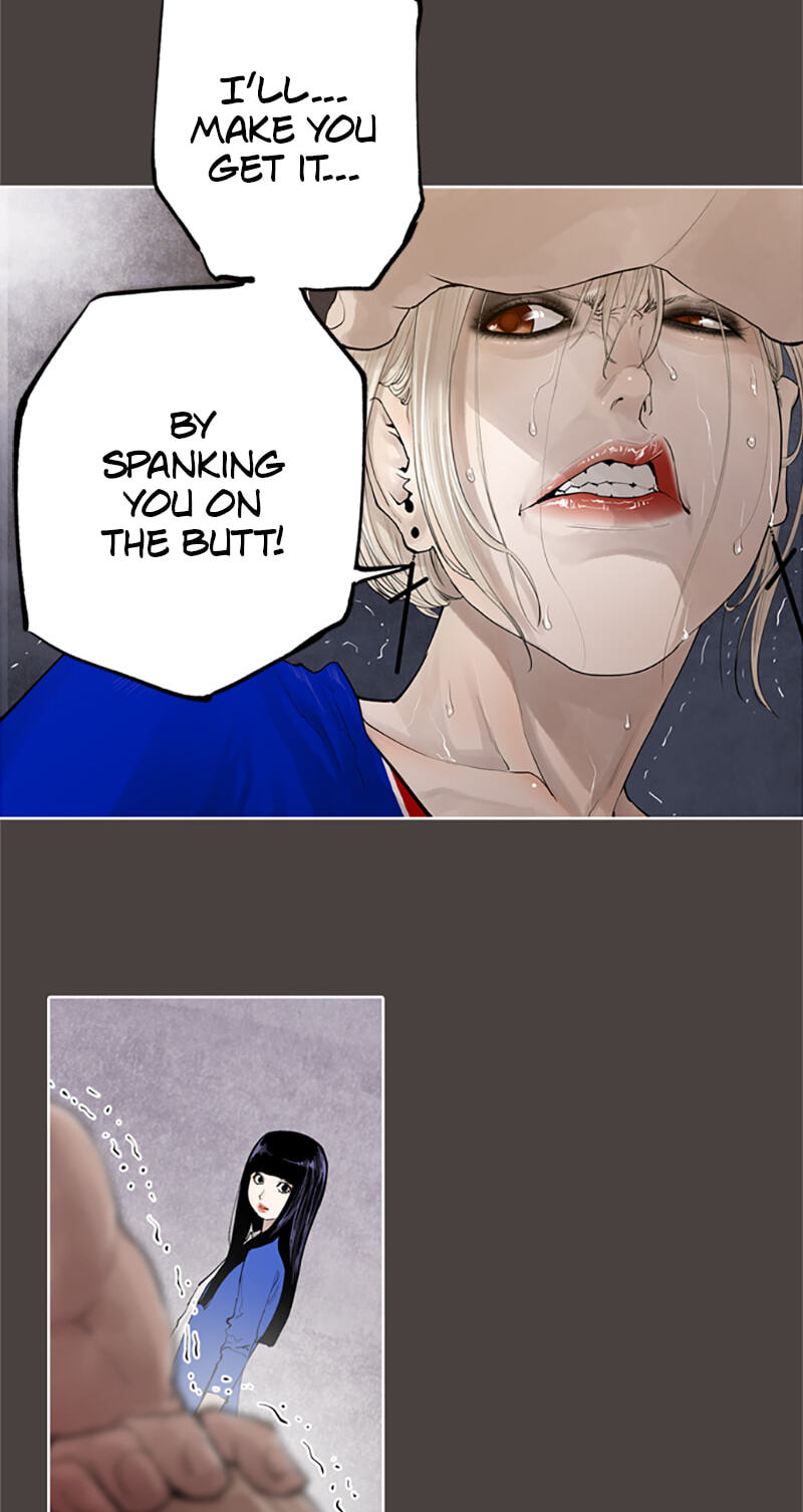 Read Jade chapter 131 image 11 on Lezhin