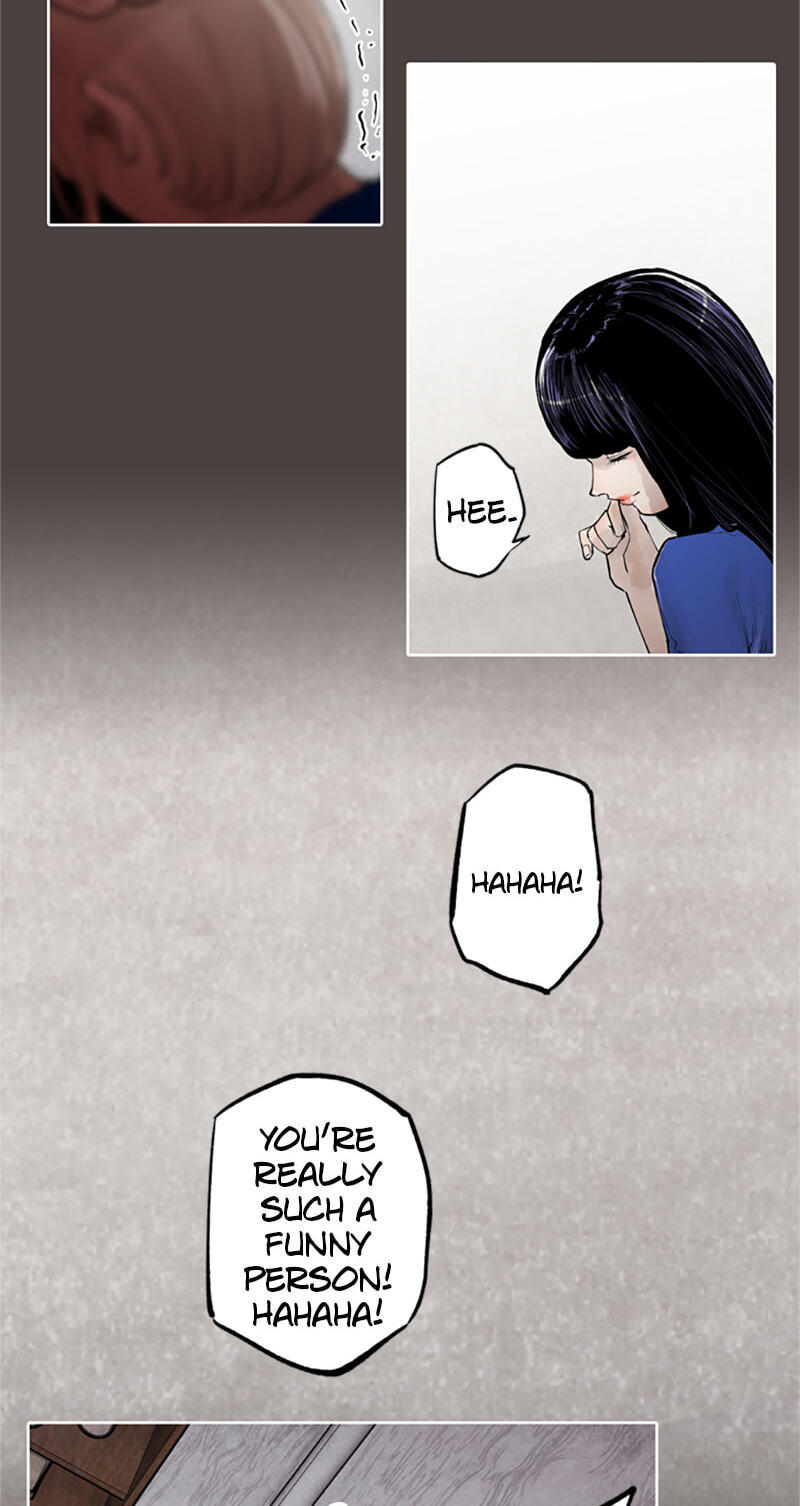Read Jade chapter 131 image 12 on Lezhin