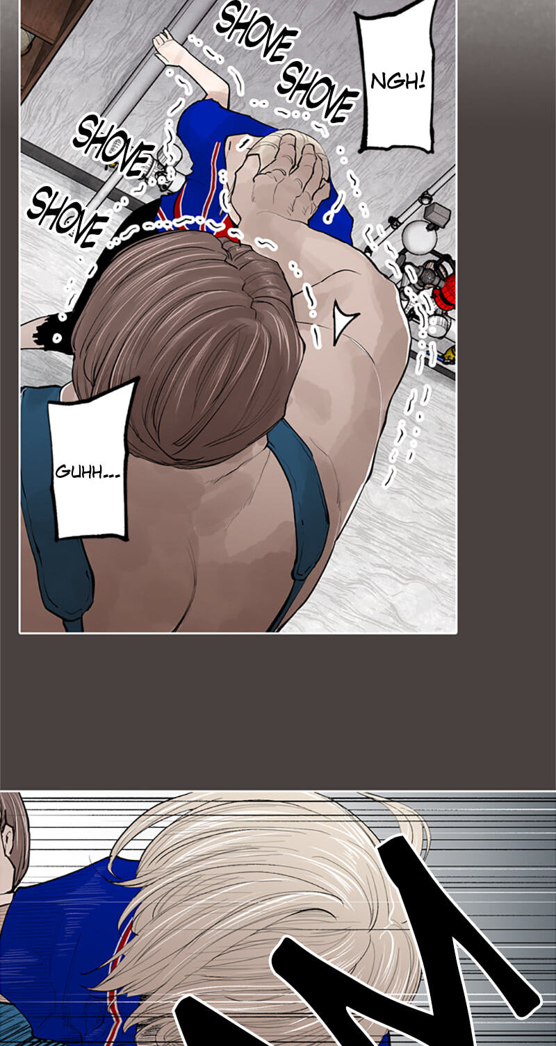 Read Jade chapter 131 image 13 on Lezhin