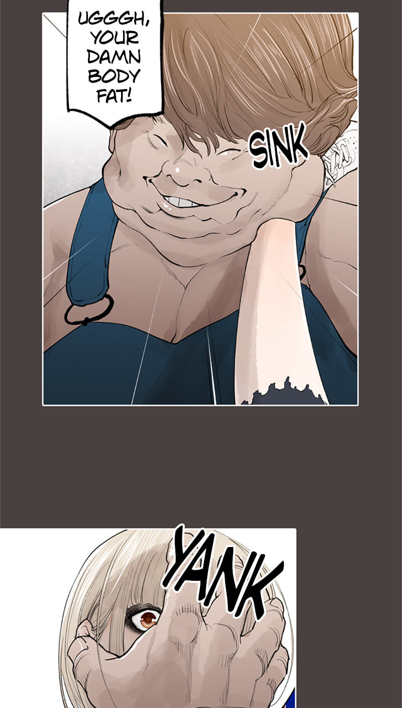 Read Jade chapter 131 image 17 on Lezhin