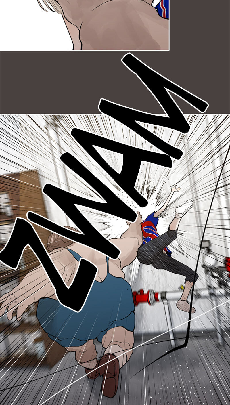 Read Jade chapter 131 image 18 on Lezhin