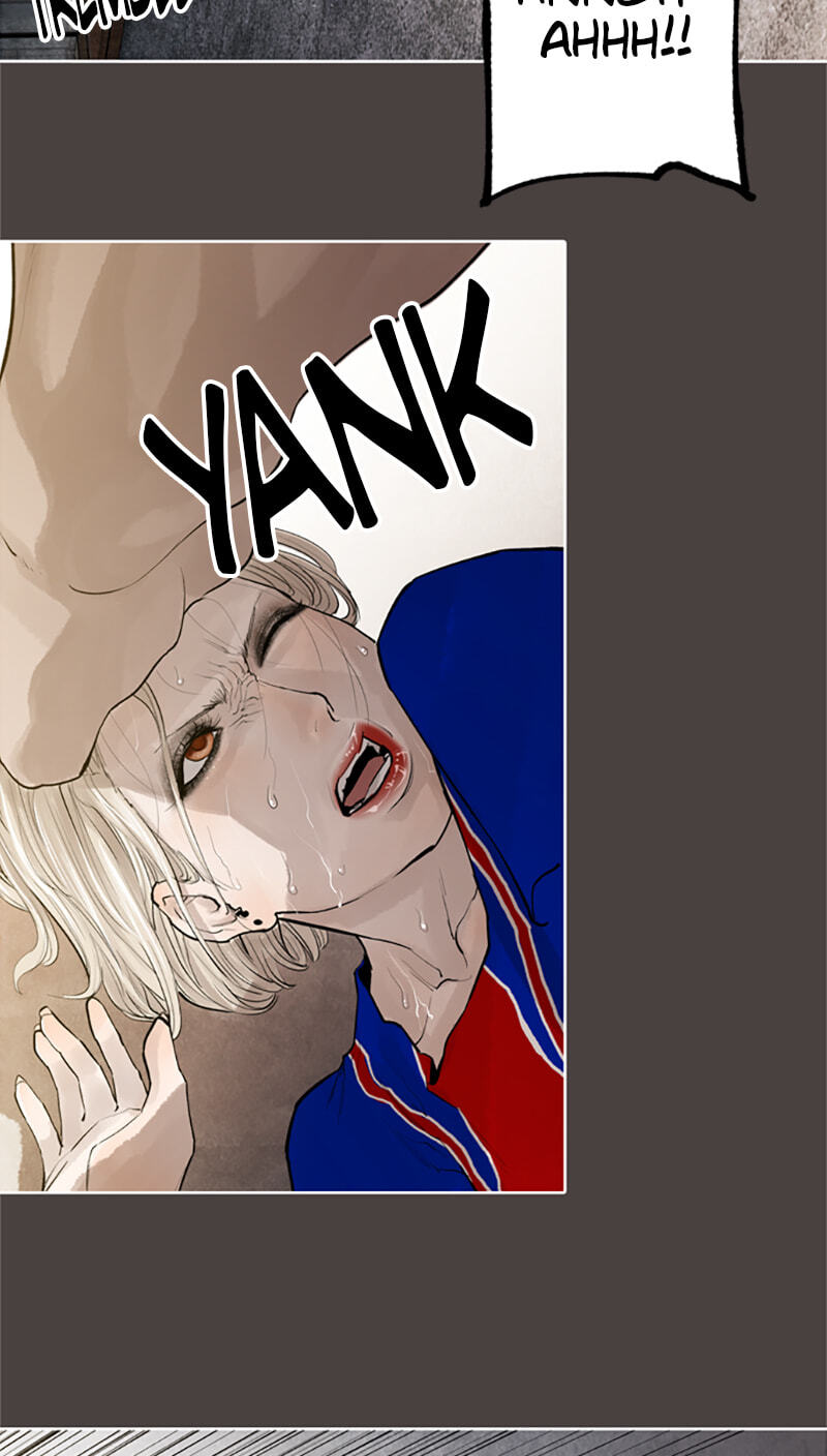 Read Jade chapter 131 image 21 on Lezhin
