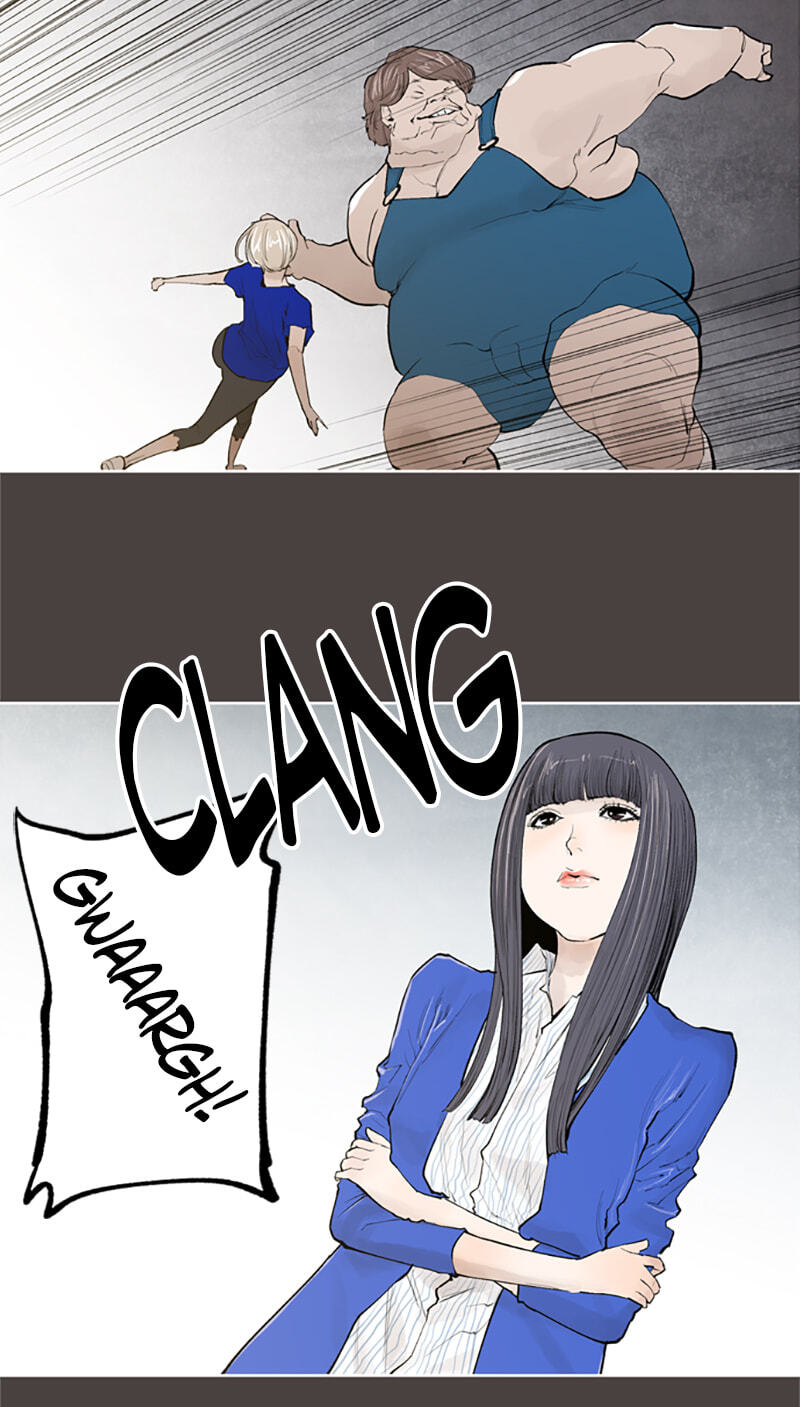 Read Jade chapter 131 image 22 on Lezhin