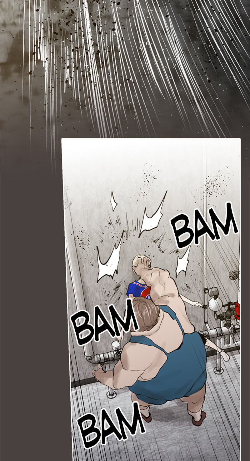 Read Jade chapter 131 image 25 on Lezhin