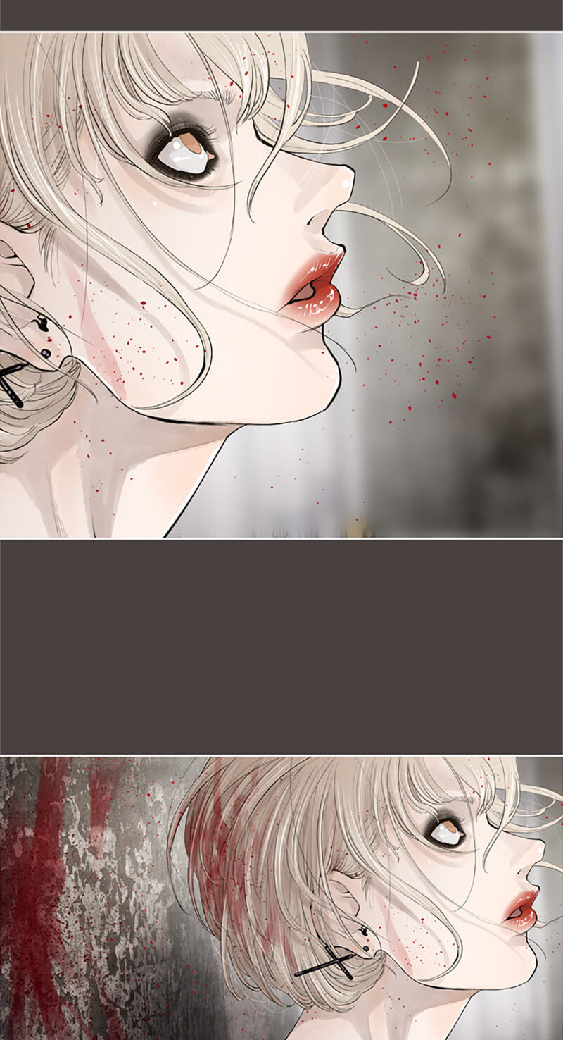 Read Jade chapter 131 image 28 on Lezhin