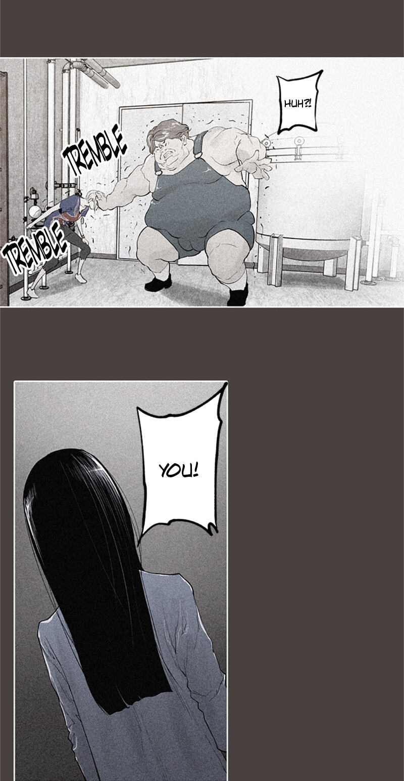 Read Jade chapter 131 image 3 on Lezhin
