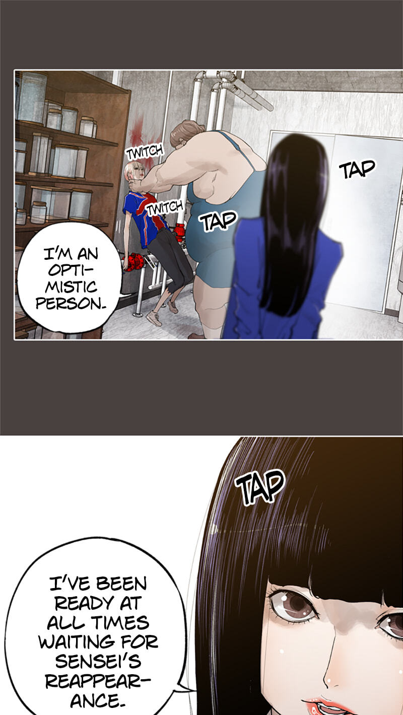 Read Jade chapter 131 image 30 on Lezhin