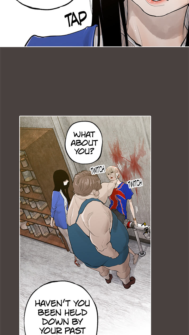Read Jade chapter 131 image 31 on Lezhin
