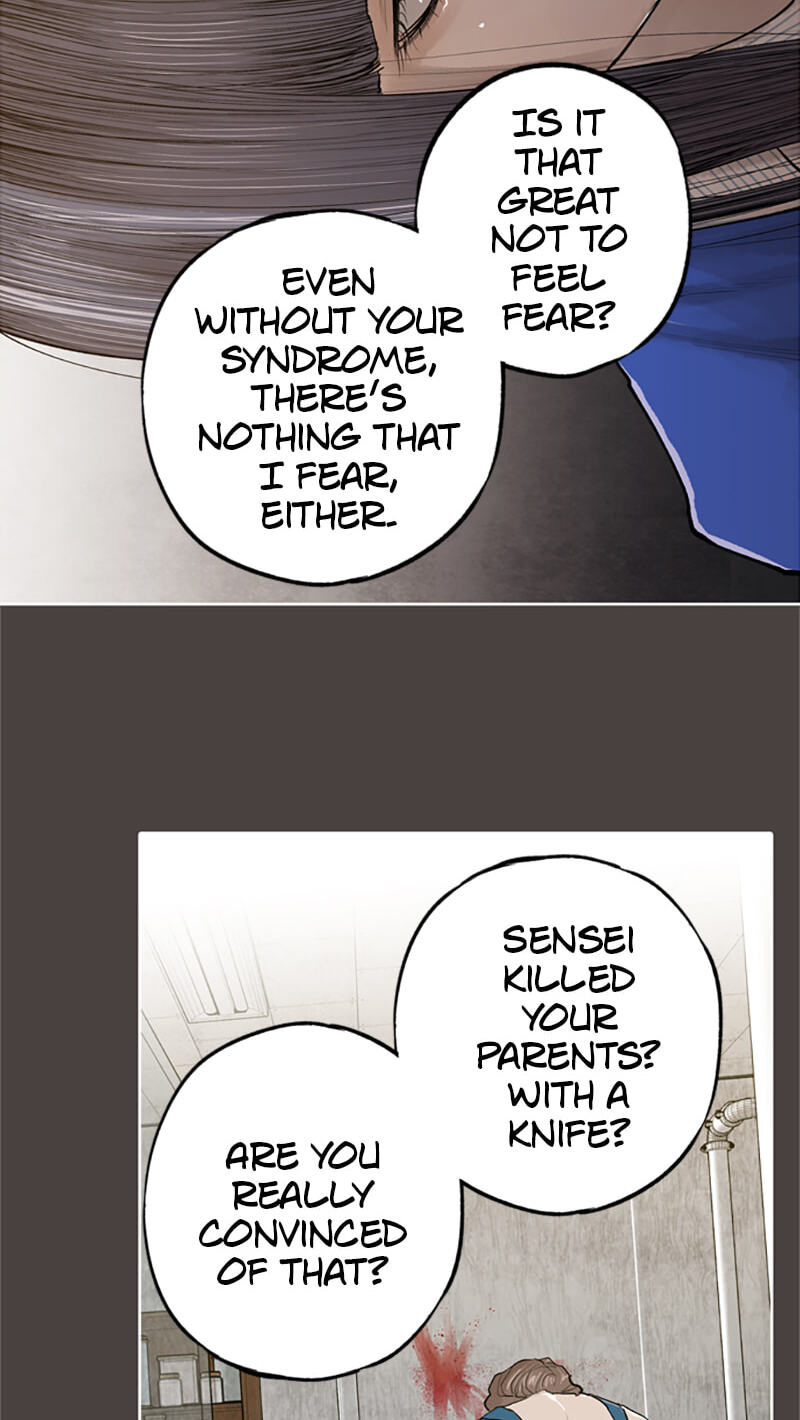 Read Jade chapter 131 image 33 on Lezhin