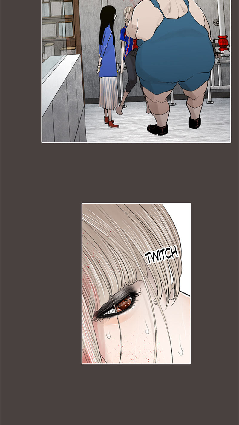 Read Jade chapter 131 image 34 on Lezhin