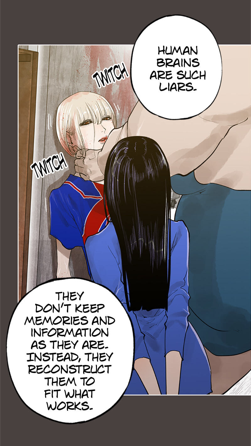 Read Jade chapter 131 image 36 on Lezhin