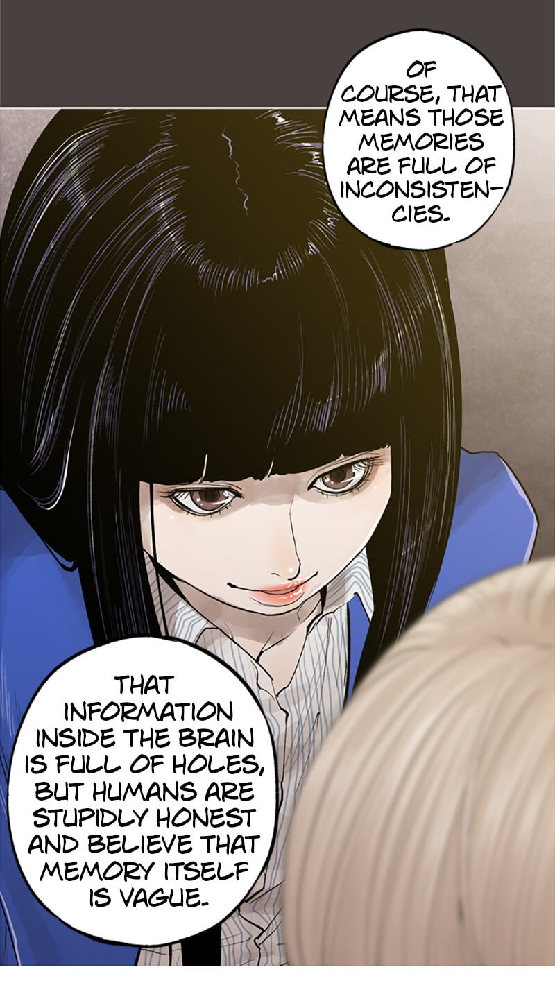 Read Jade chapter 131 image 37 on Lezhin