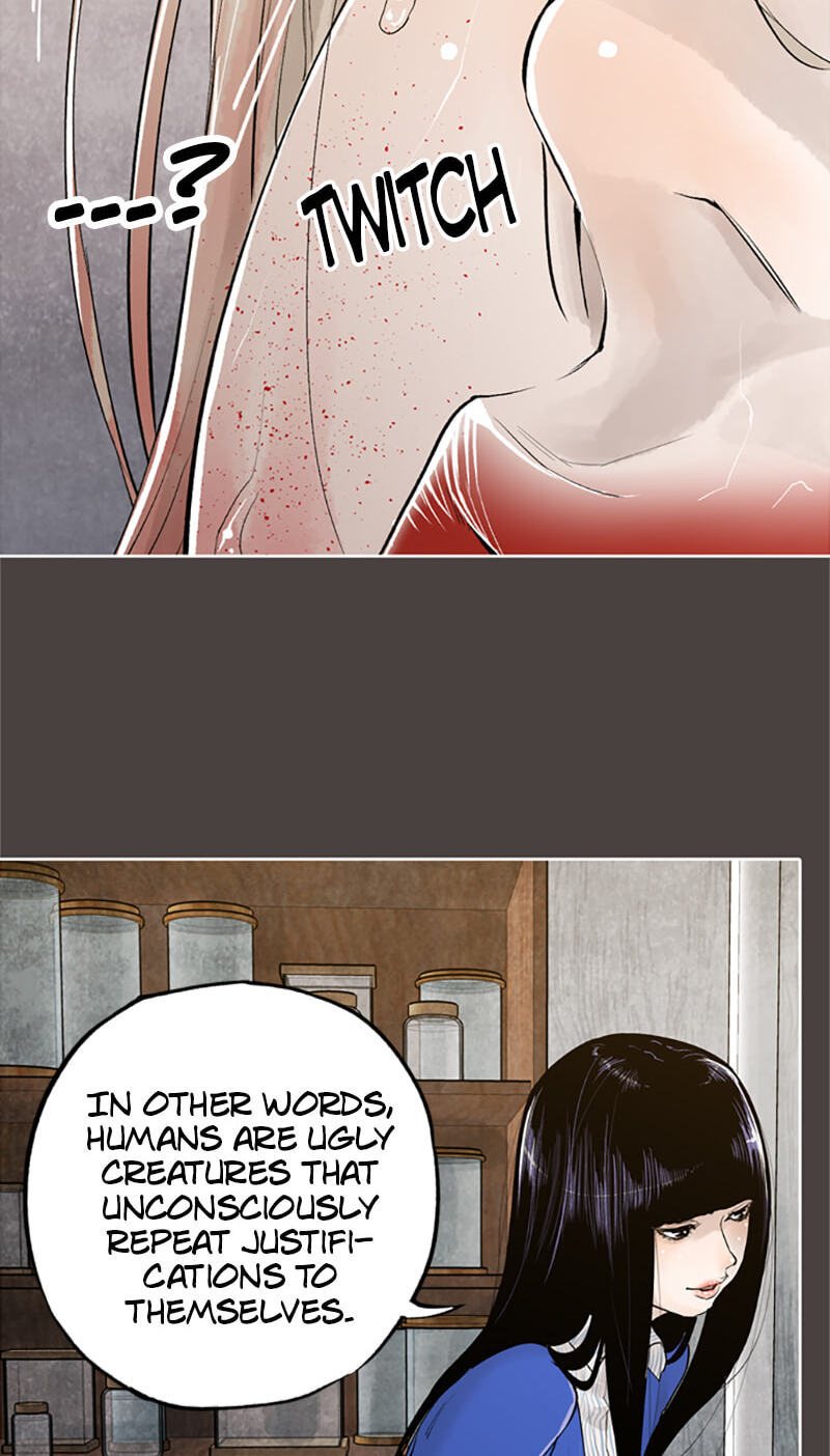 Read Jade chapter 131 image 39 on Lezhin