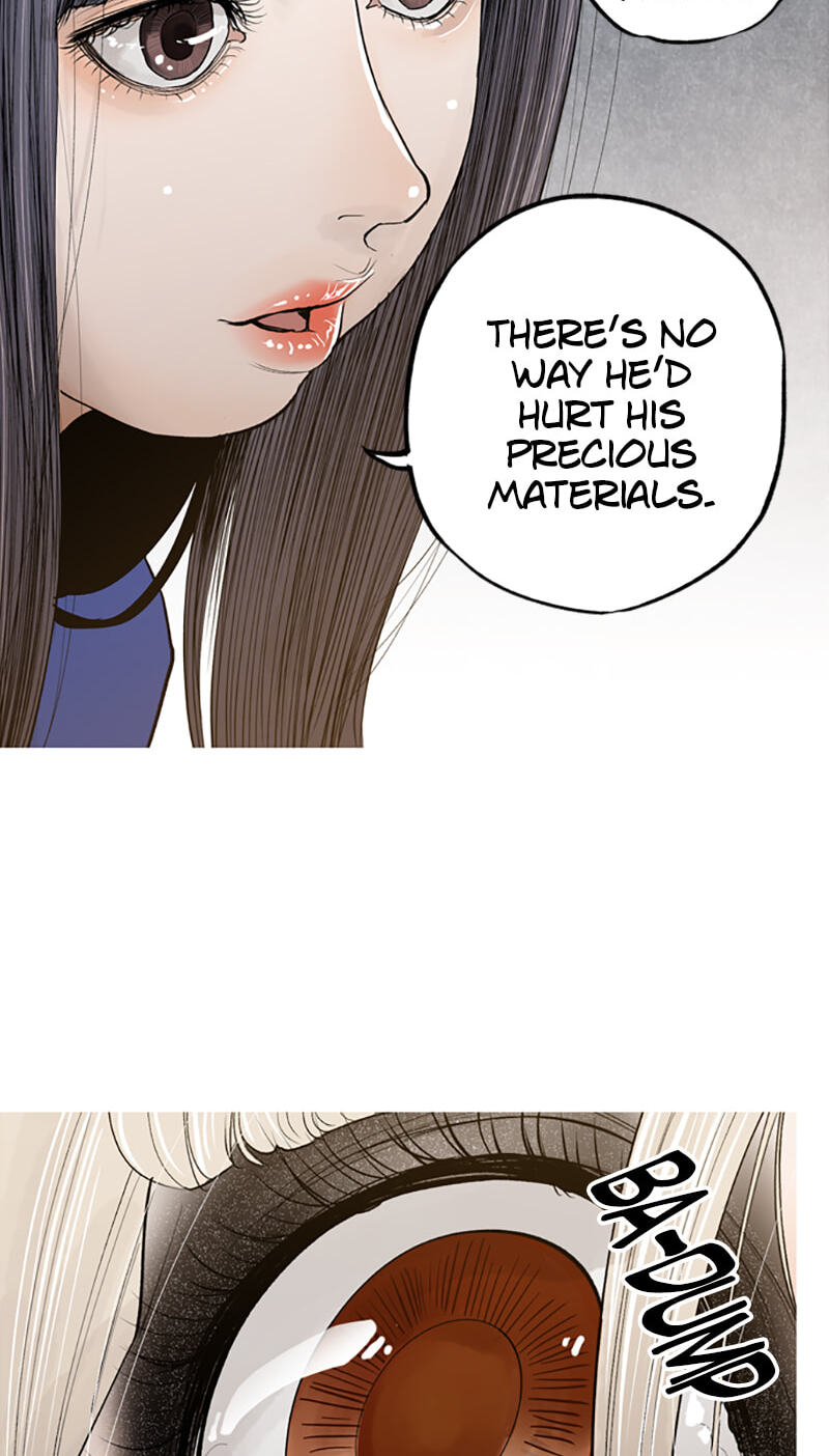 Read Jade chapter 131 image 41 on Lezhin