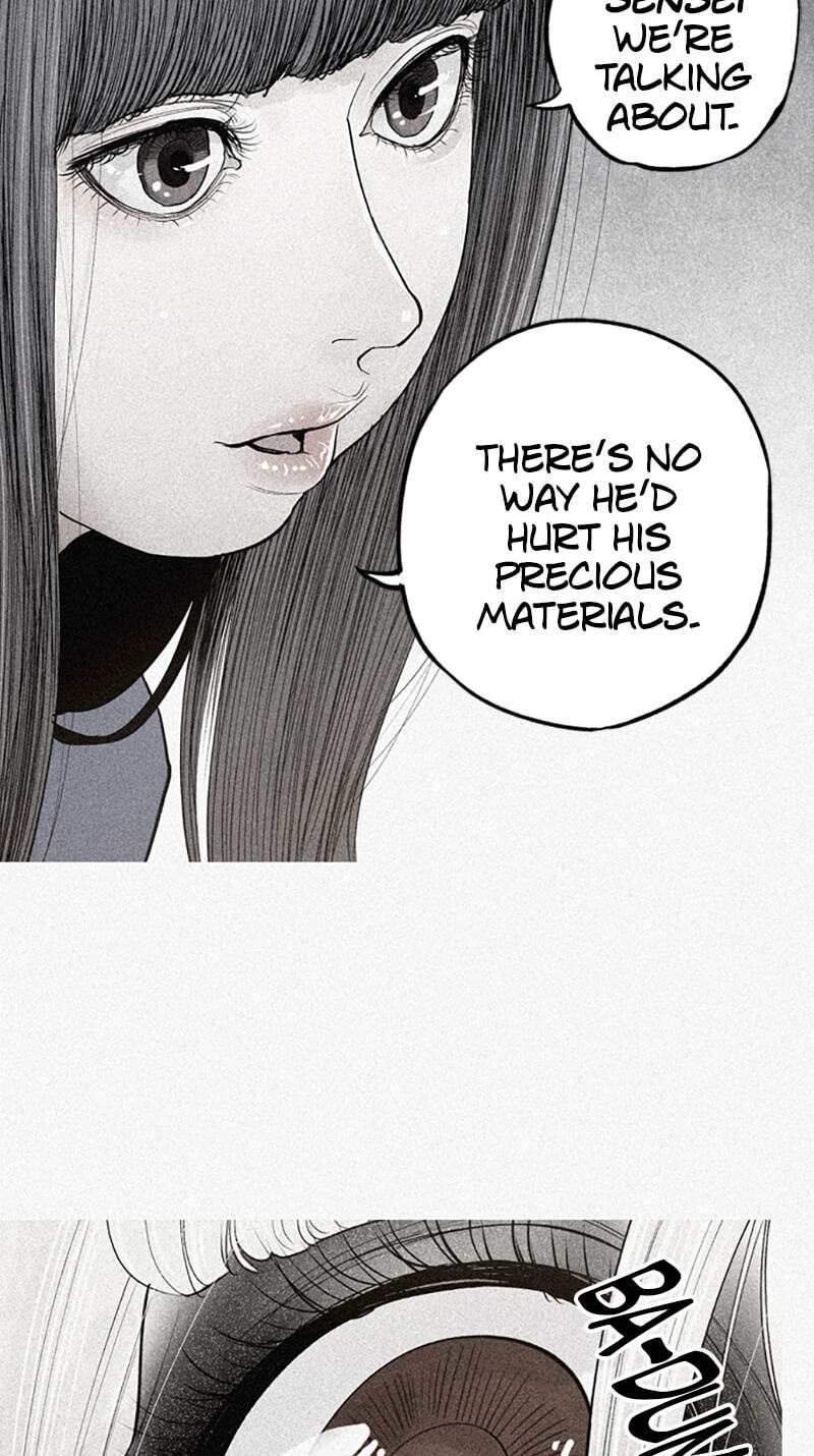 Read Jade chapter 132 image 1 on Lezhin