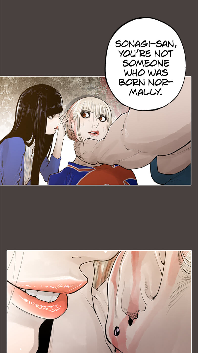 Read Jade chapter 132 image 10 on Lezhin