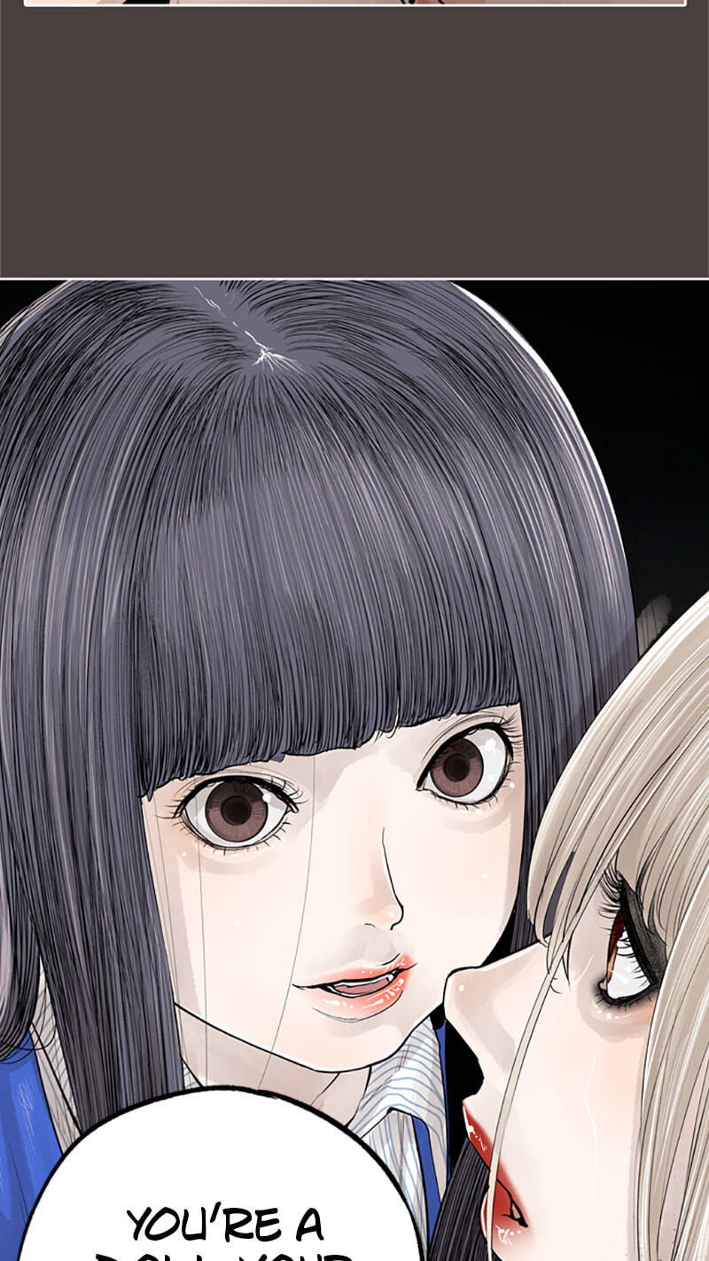 Read Jade chapter 132 image 11 on Lezhin