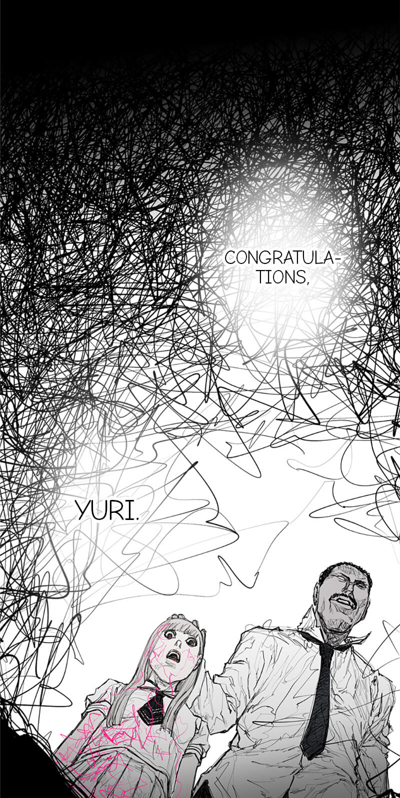 Read Jade chapter 132 image 23 on Lezhin