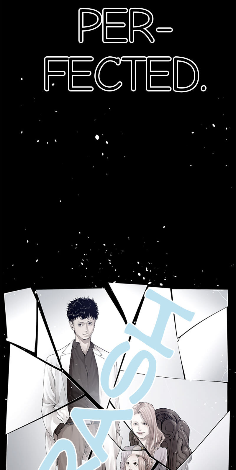 Read Jade chapter 132 image 26 on Lezhin