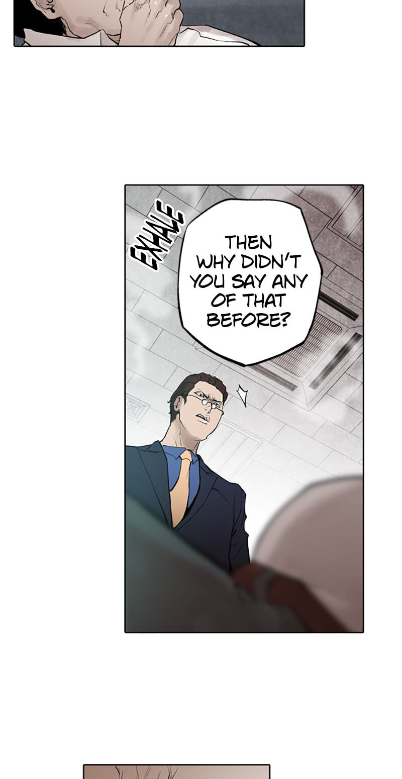 Read Jade chapter 132 image 33 on Lezhin