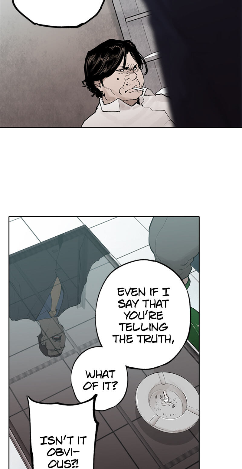 Read Jade chapter 132 image 35 on Lezhin