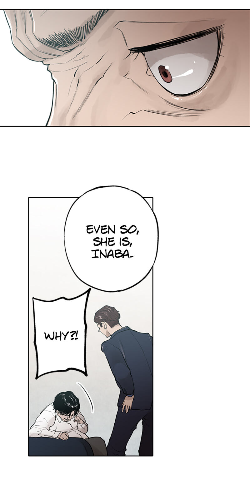 Read Jade chapter 132 image 37 on Lezhin