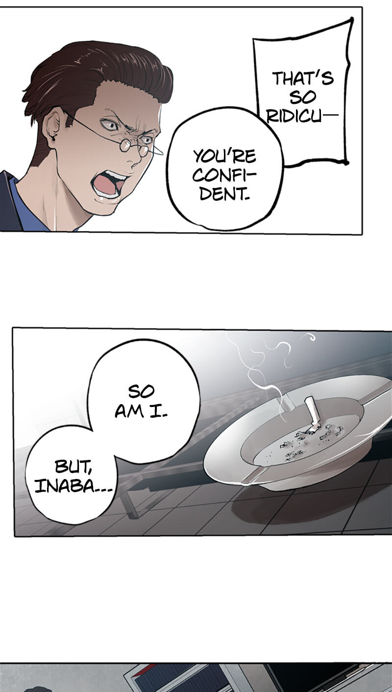 Read Jade chapter 132 image 39 on Lezhin