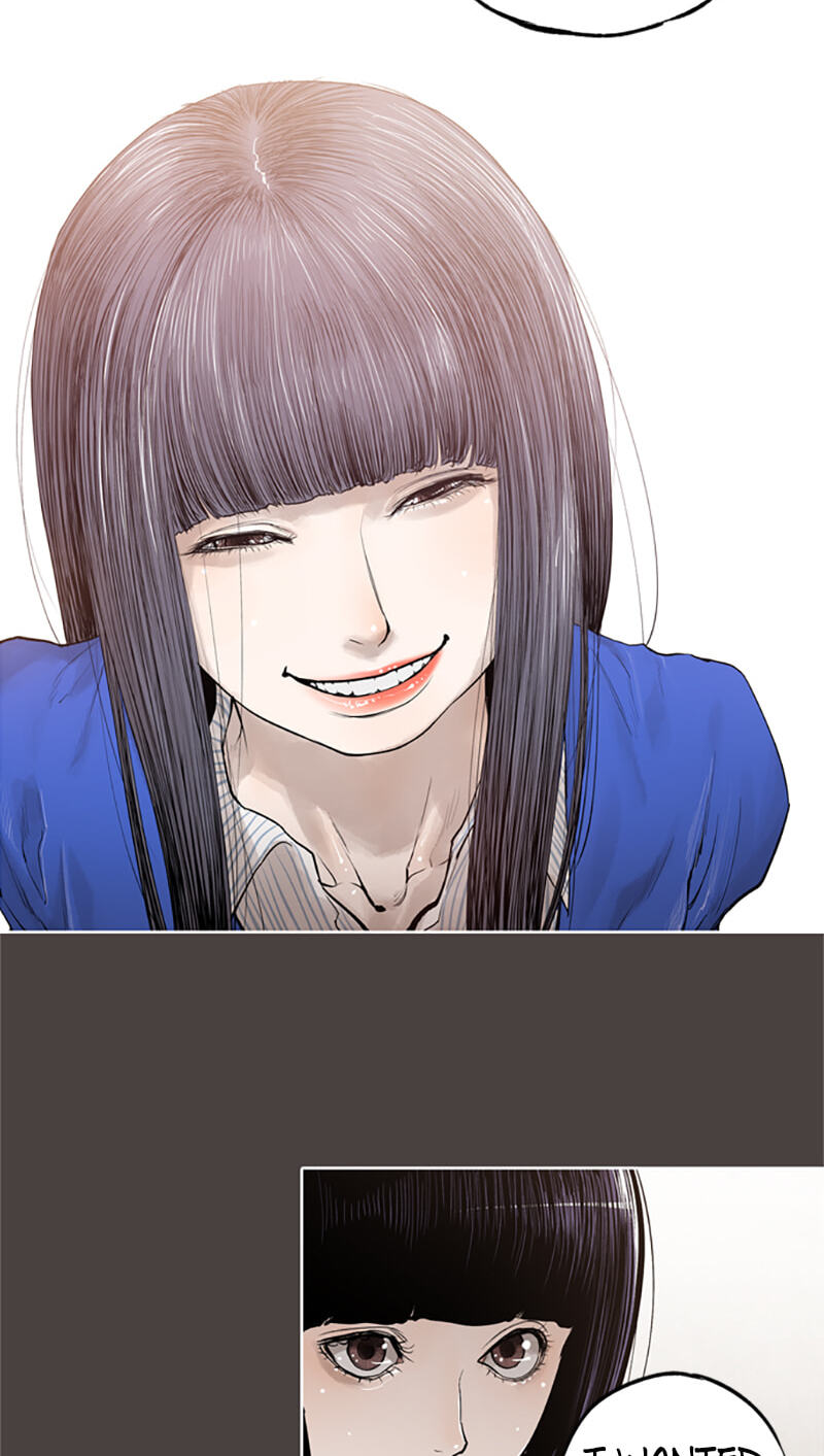 Read Jade chapter 132 image 44 on Lezhin