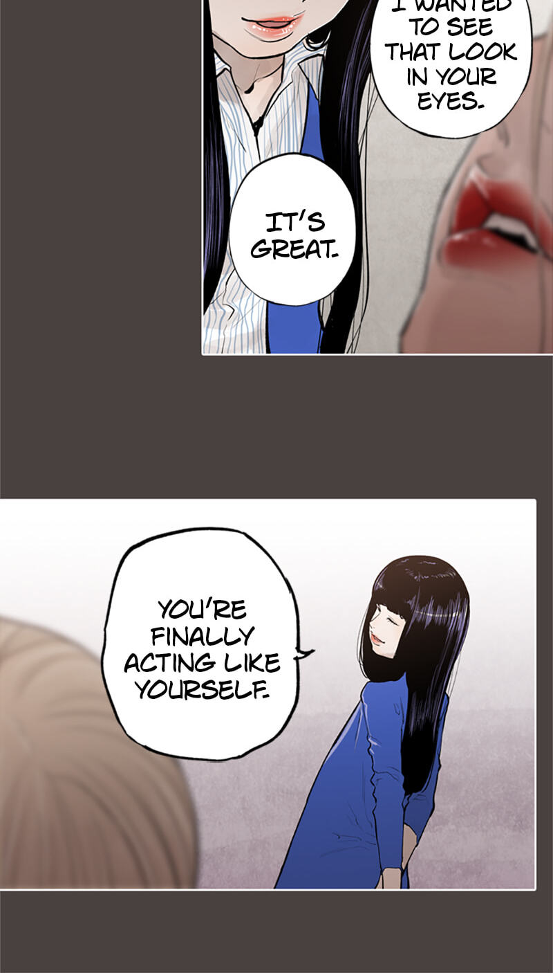 Read Jade chapter 132 image 45 on Lezhin