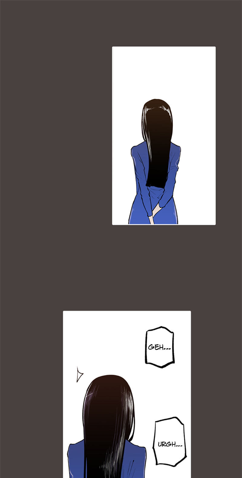 Read Jade chapter 132 image 46 on Lezhin