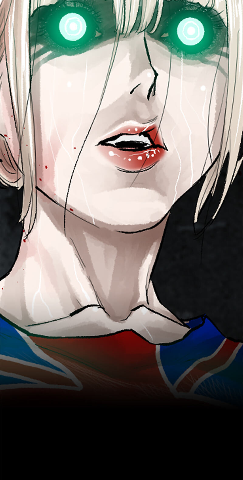 Read Jade chapter 132 image 51 on Lezhin