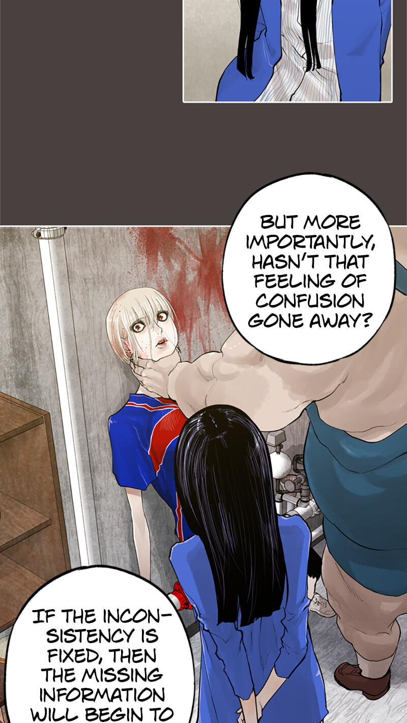Read Jade chapter 132 image 8 on Lezhin
