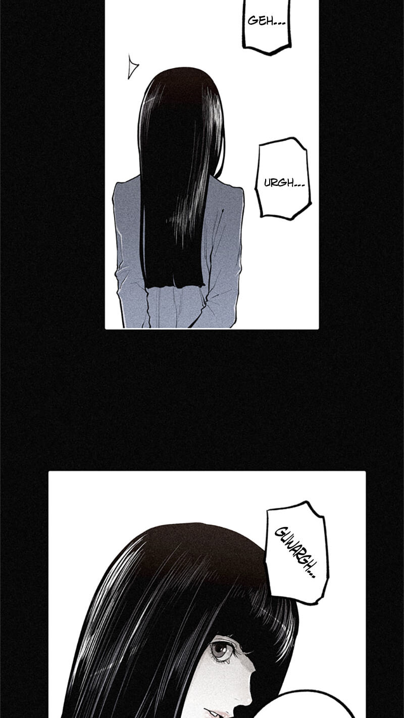 Read Jade chapter 133 image 1 on Lezhin