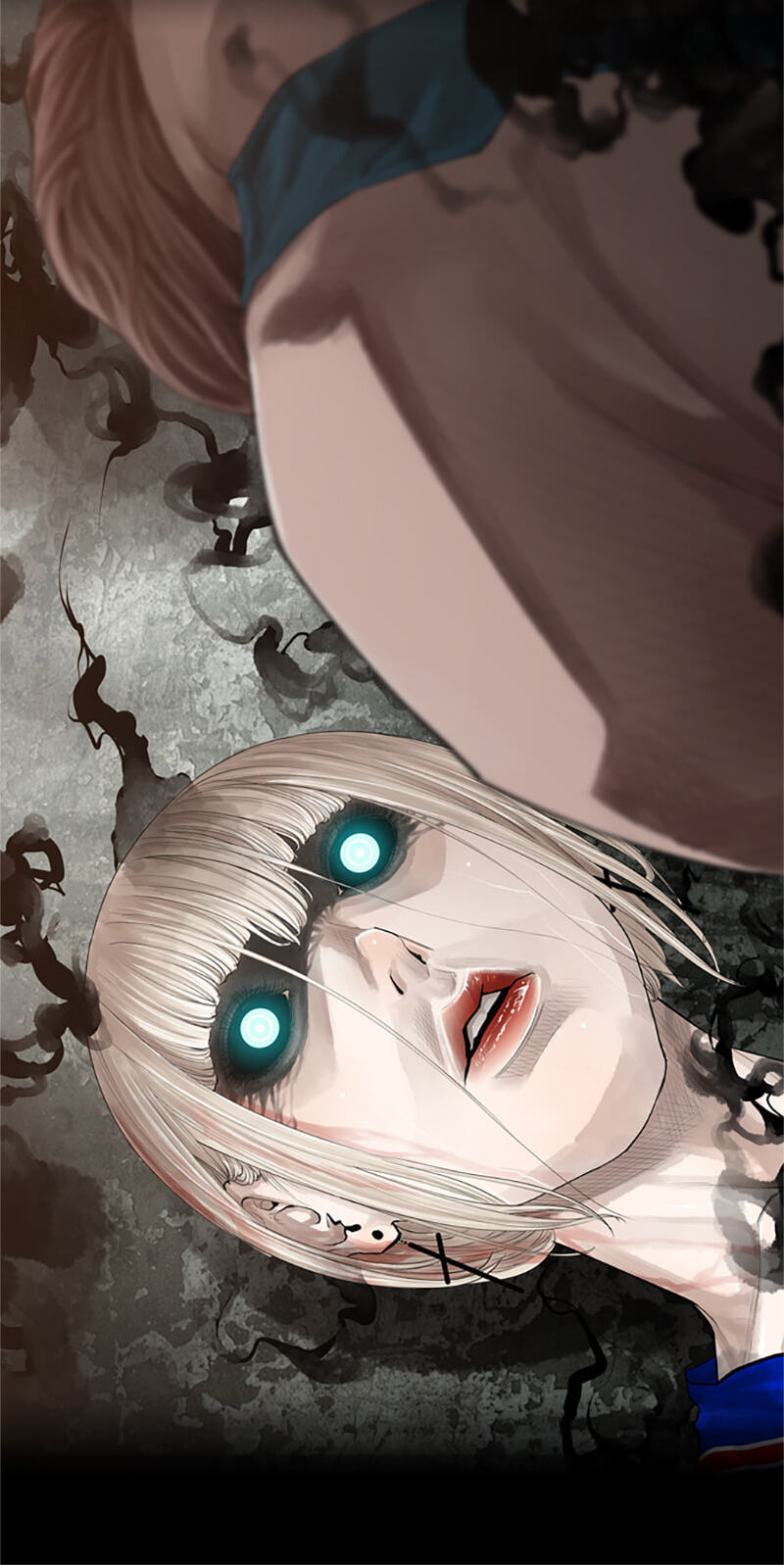 Read Jade chapter 133 image 12 on Lezhin