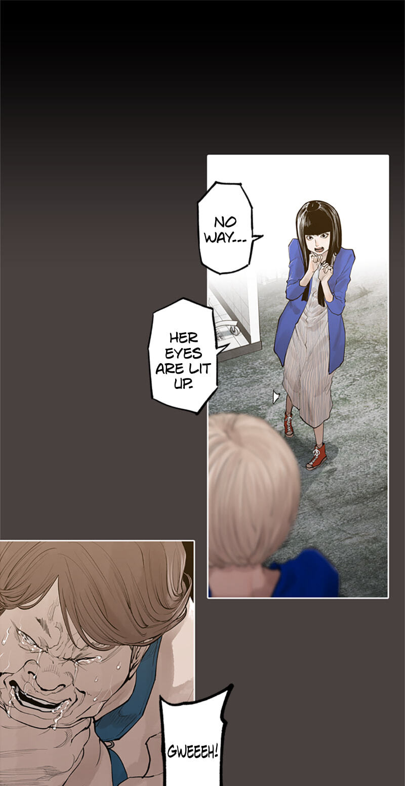 Read Jade chapter 133 image 13 on Lezhin