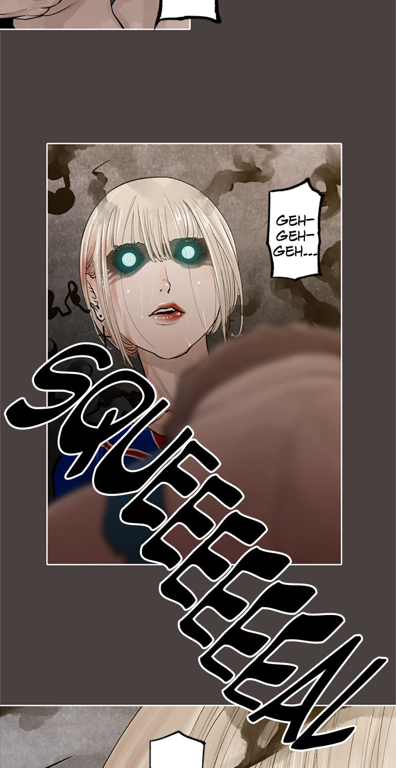 Read Jade chapter 133 image 14 on Lezhin
