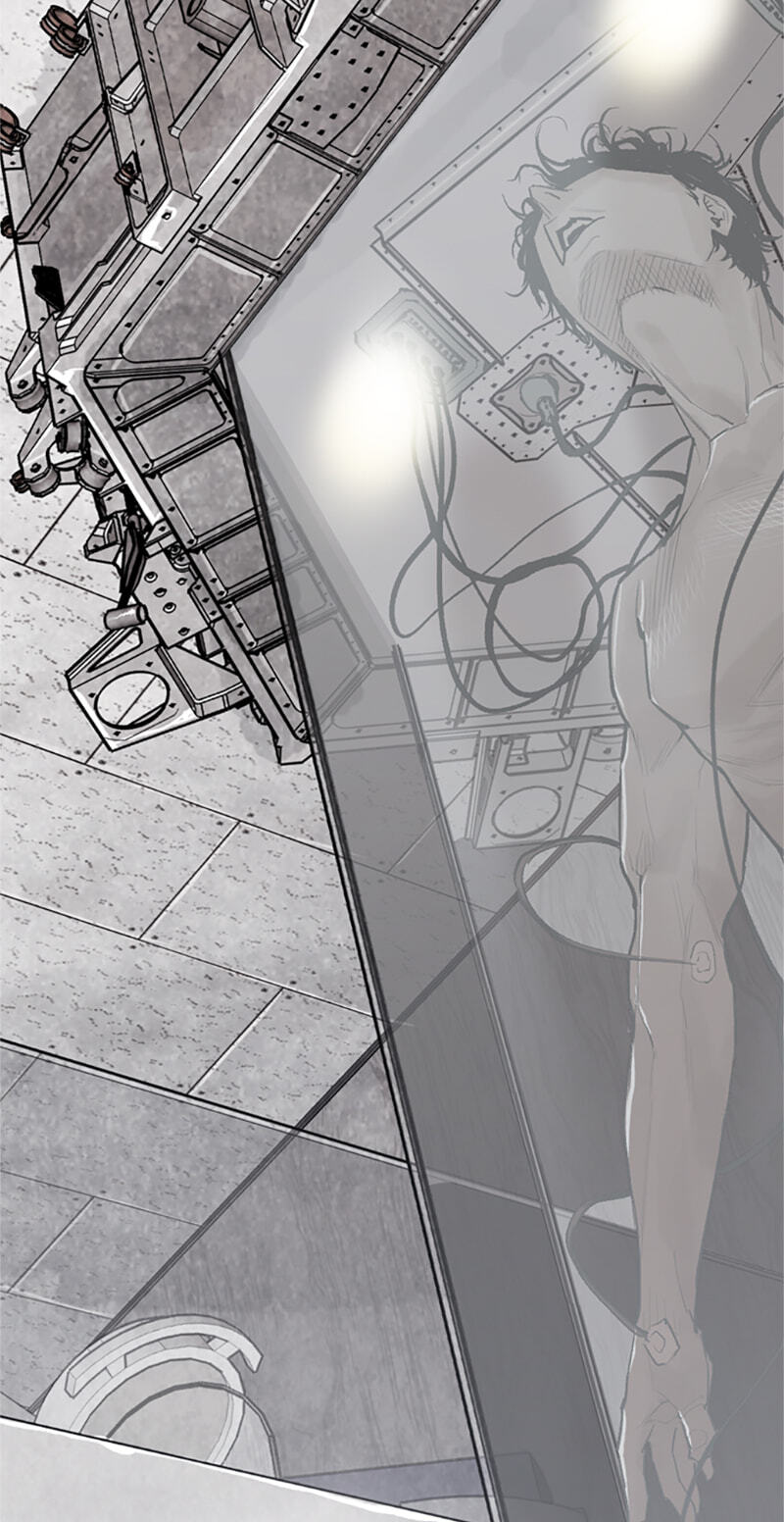 Read Jade chapter 133 image 17 on Lezhin