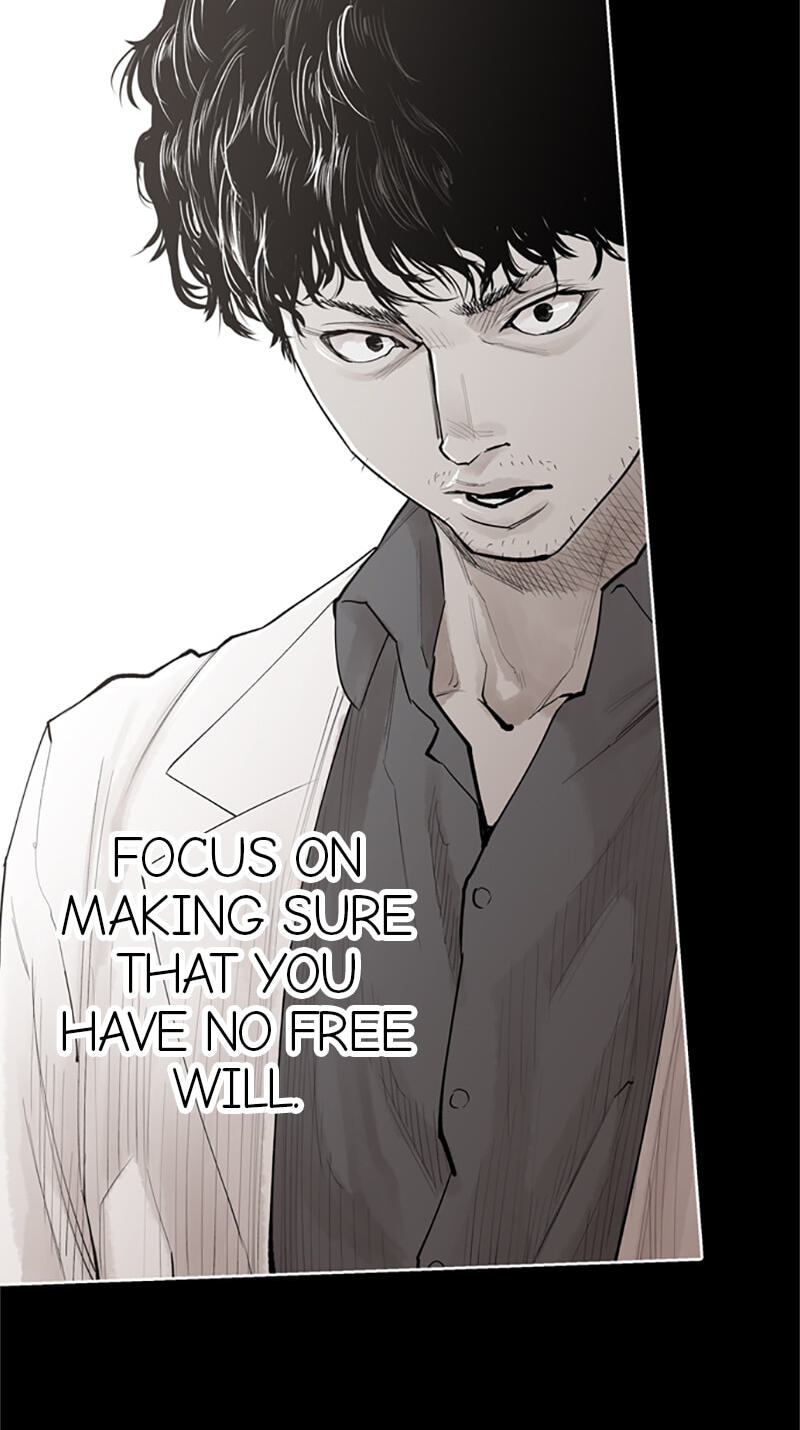 Read Jade chapter 133 image 21 on Lezhin