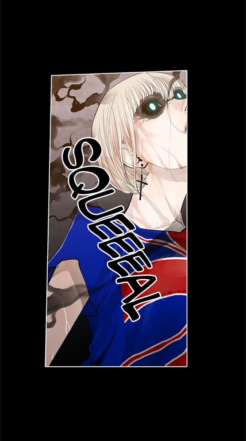 Read Jade chapter 133 image 22 on Lezhin