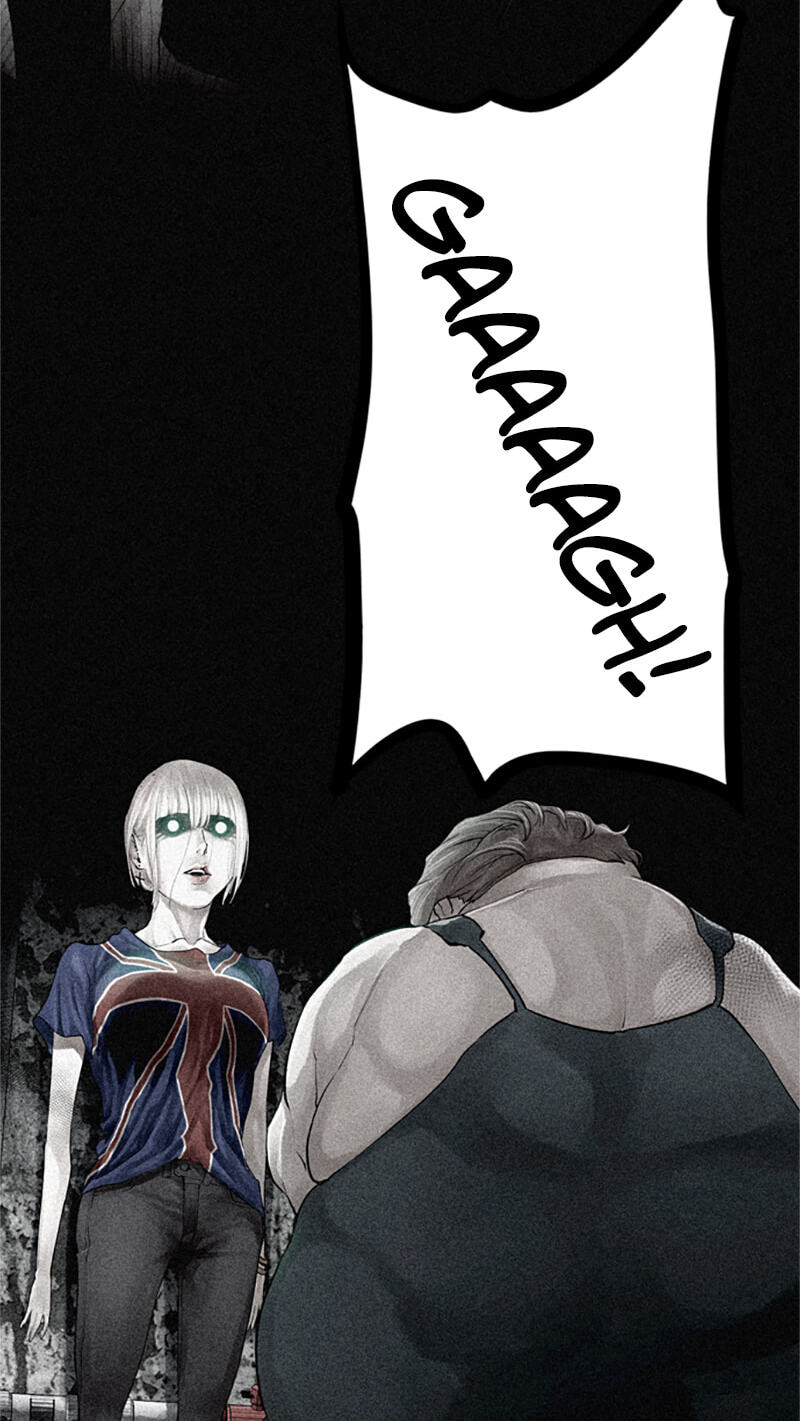 Read Jade chapter 133 image 3 on Lezhin