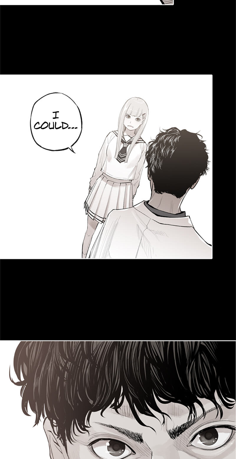 Read Jade chapter 133 image 30 on Lezhin