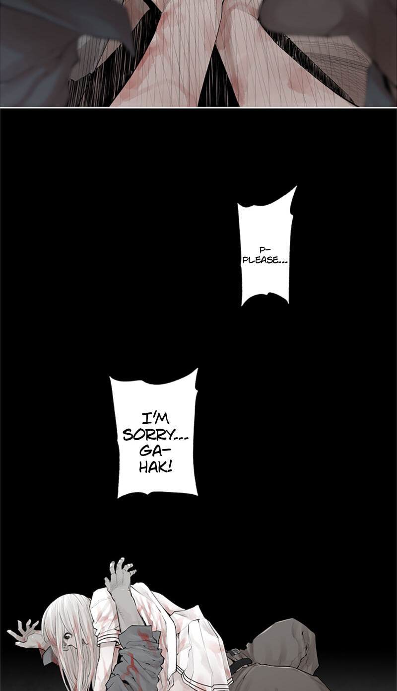 Read Jade chapter 133 image 40 on Lezhin