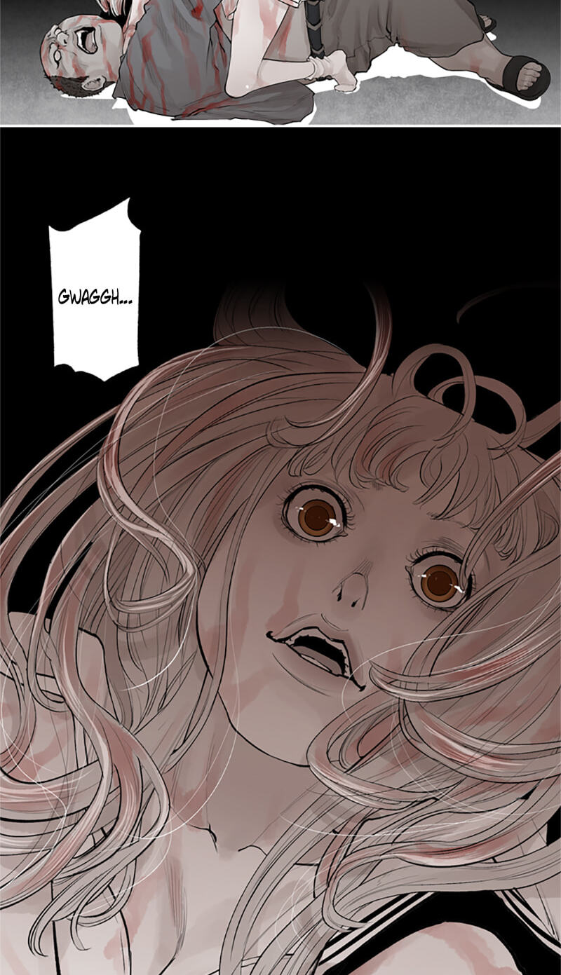 Read Jade chapter 133 image 41 on Lezhin