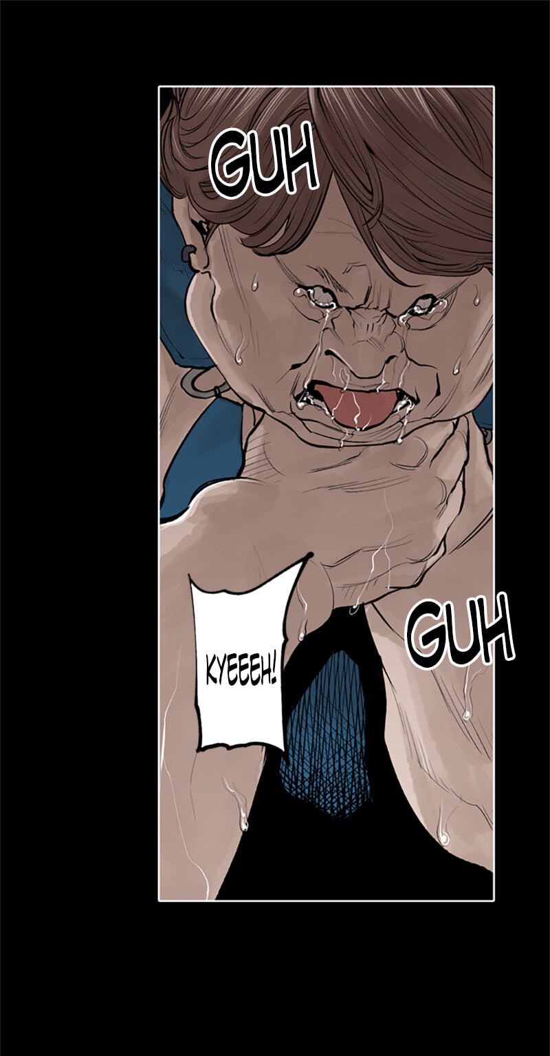 Read Jade chapter 133 image 43 on Lezhin