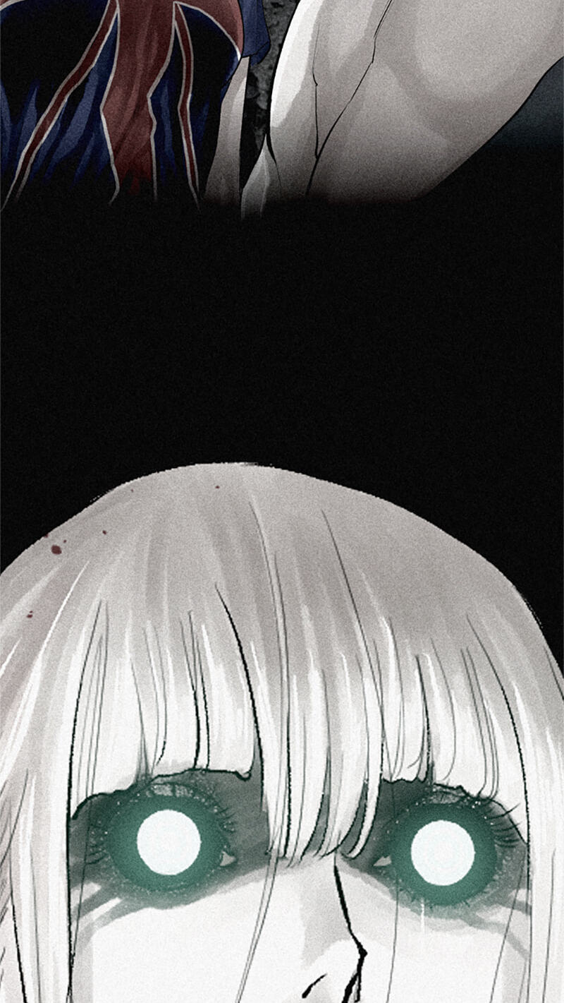 Read Jade chapter 133 image 5 on Lezhin