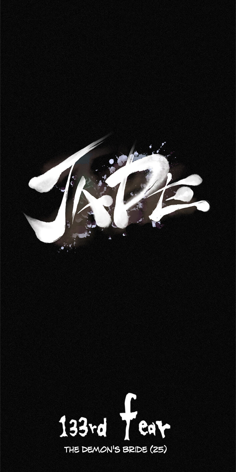 Read Jade chapter 133 image 7 on Lezhin