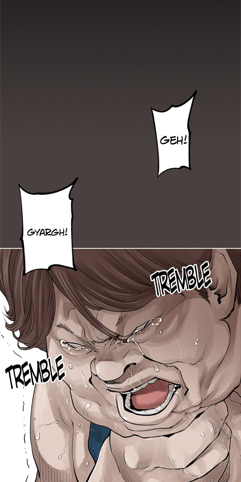 Read Jade chapter 133 image 9 on Lezhin
